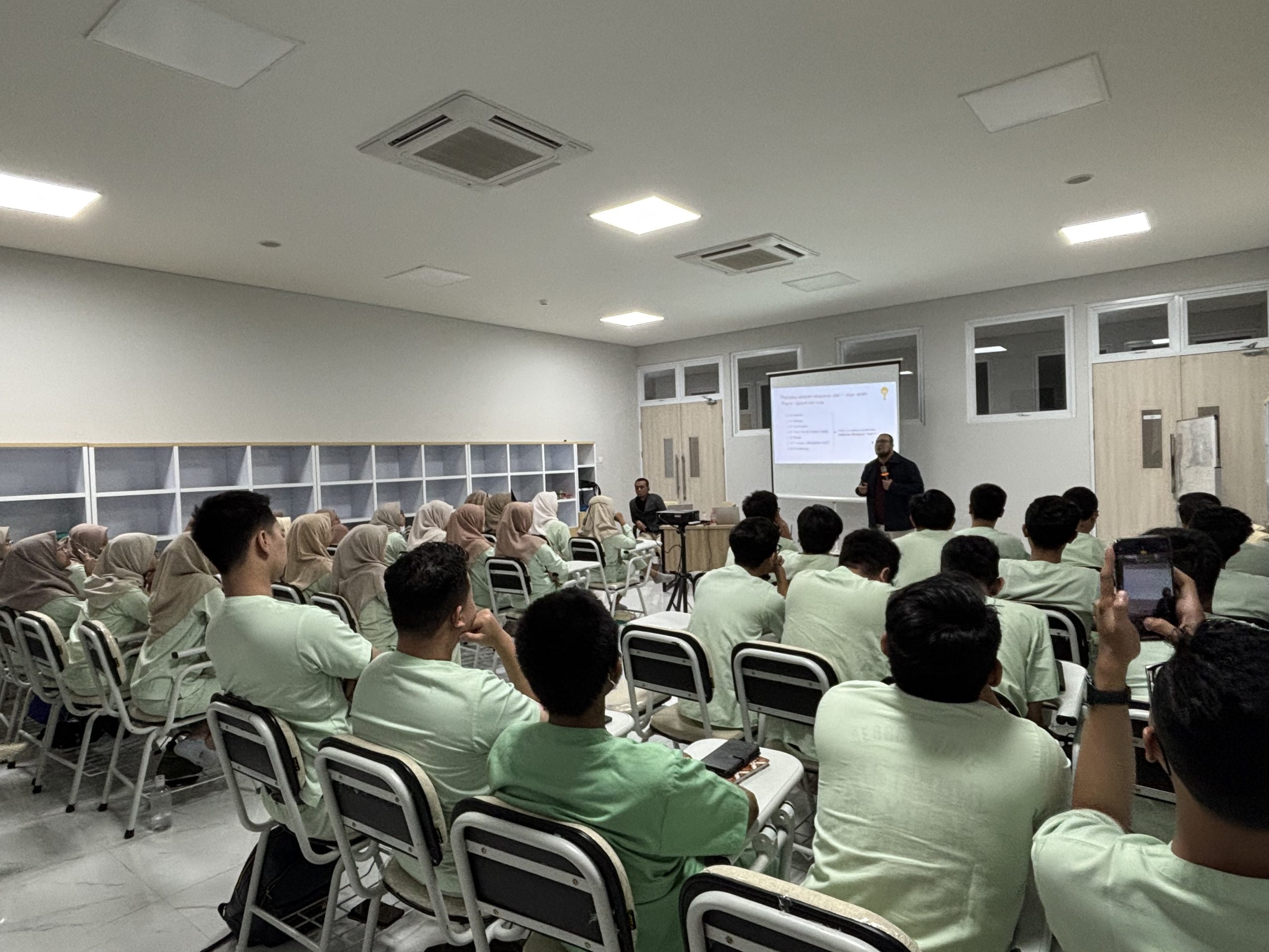 Pelatihan dan Pengembangan SDM Surabaya