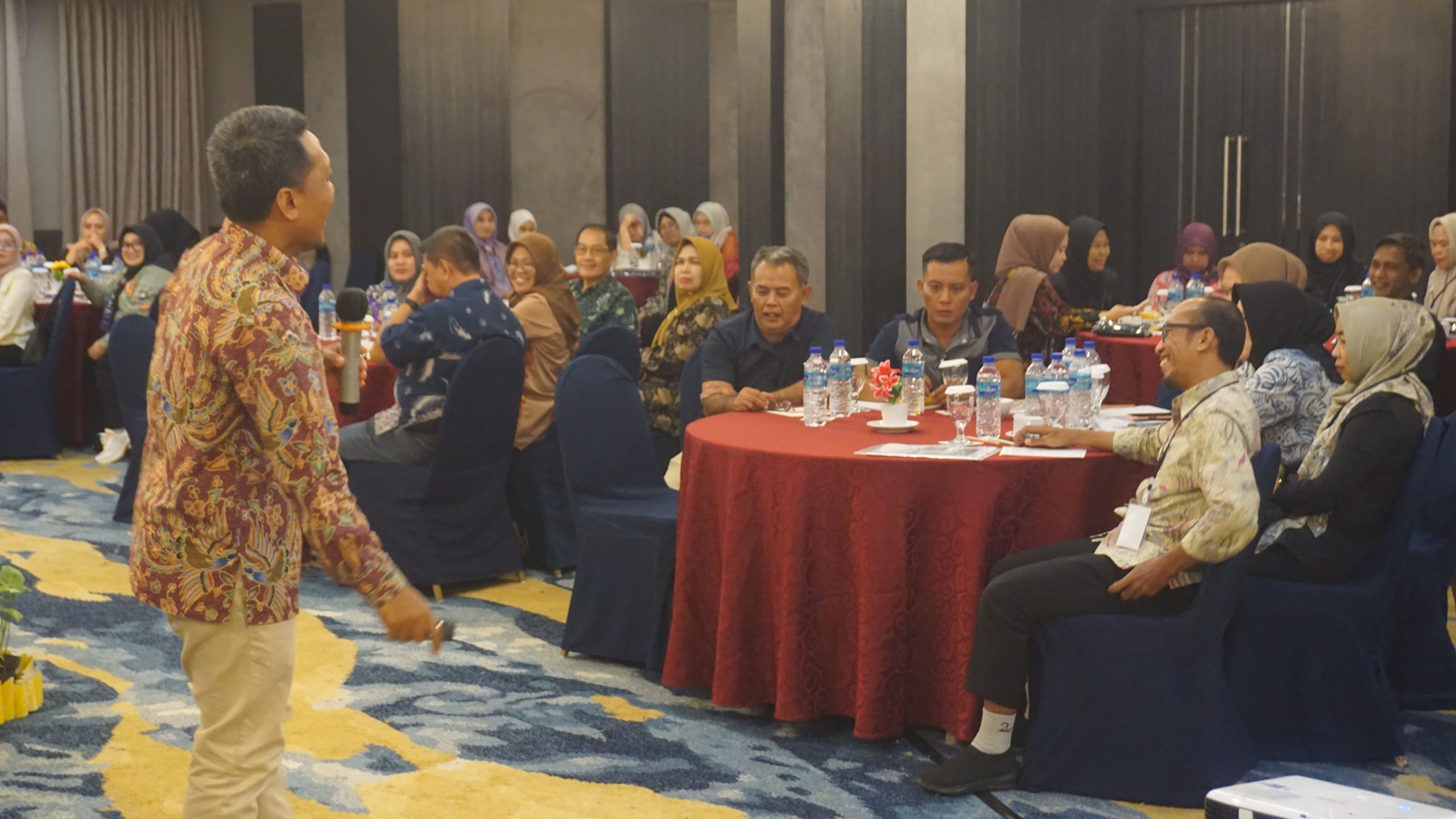 Training Customer Service